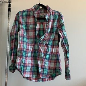 Vineyard Vines Popover
